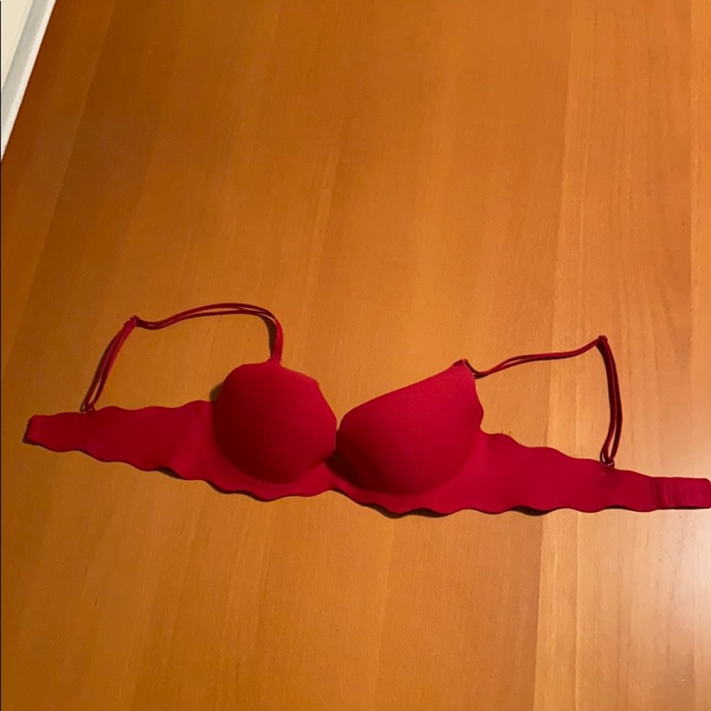Victoria’s Secret Push-Up Bra